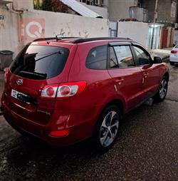 هيونداي سانتافي